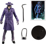 DC Multiverse The Joker: The Comedian (3 Jokers)