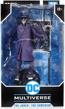 DC Multiverse The Joker: The Comedian (3 Jokers)