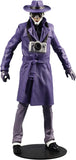 DC Multiverse The Joker: The Comedian (3 Jokers)