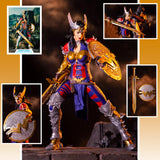 McFarlane Toys DC Multiverse Wonder Woman (Todd McFarlane)