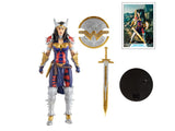 McFarlane Toys DC Multiverse Wonder Woman (Todd McFarlane)