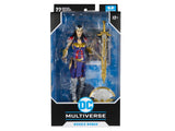 McFarlane Toys DC Multiverse Wonder Woman (Todd McFarlane)