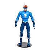 DC Multiverse Dark Nights Metal: Speed Metal Wally West (Collect to Build Darkest Knight)