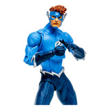 DC Multiverse Dark Nights Metal: Speed Metal Wally West (Collect to Build Darkest Knight)