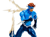 DC Multiverse Dark Nights Metal: Speed Metal Wally West (Collect to Build Darkest Knight)