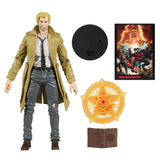 DC Direct Page Punchers John Constantine