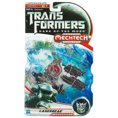 Transformers Dark of the Moon Laserbeak (TFVAAY6)