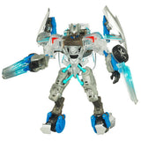 Transformers Dark of the Moon Scan Series Sideswipe (TFVABL4)