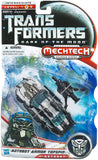 Transformers Dark of the Moon Autobot Armor Topspin (TFVACI9)