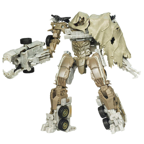 Transformers dark of shop the moon megatron