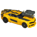 Transformers Dark of the Moon Nitro Bumblebee (TFVAAR7)
