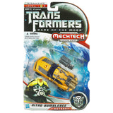 Transformers Dark of the Moon Nitro Bumblebee (TFVAAR7)