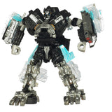 Transformers Dark of the Moon Scan Series Ironhide (TFVAAZ3)