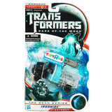 Transformers Dark of the Moon Scan Series Ironhide (TFVAAZ3)