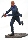 John Wick 2 Cassian PVC Diorama