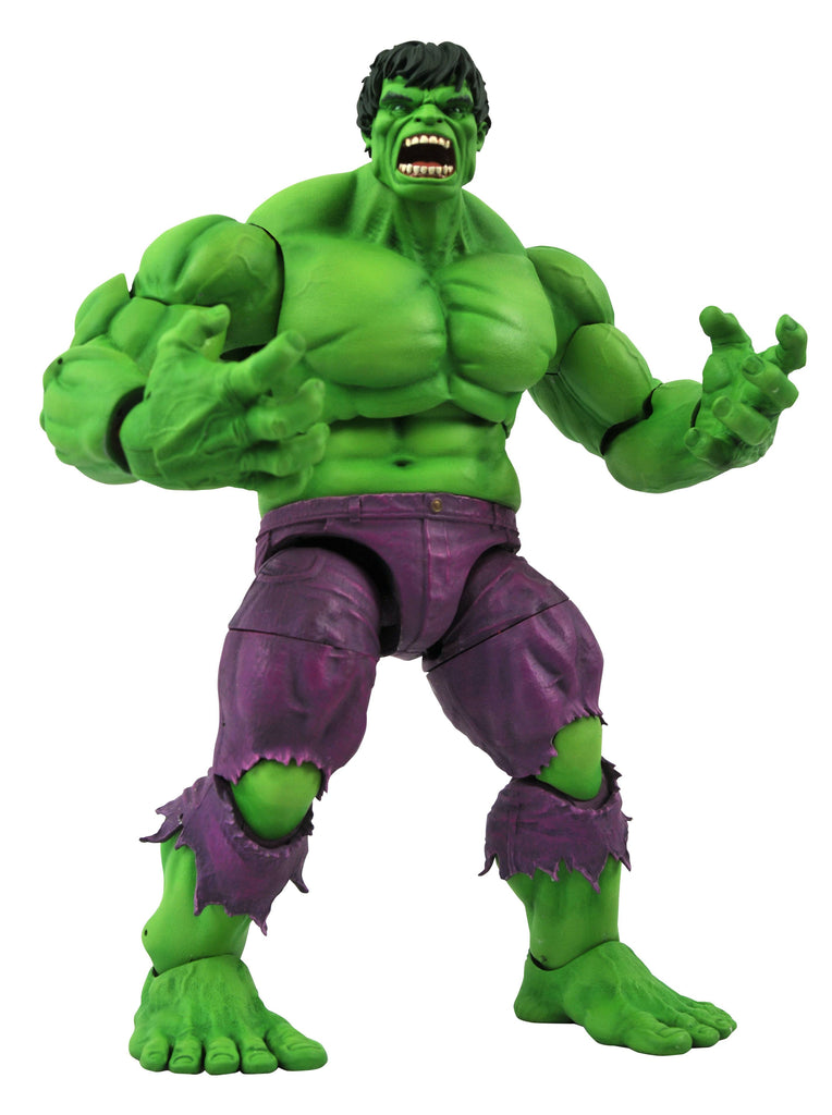 Marvel Select Immortal Hulk
