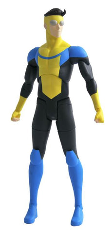 Diamond Select Toys Invincible