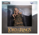 Lord of the Rings Deluxe Gollum Figure