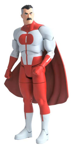 Diamond Select Toys Omni-Man (Invincible)