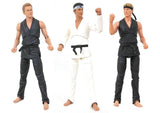 Diamond Select Toys SDCC 2021 Exclusive Cobra Kai 3 pack