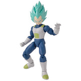 Dragonball Super: Dragon Stars Series Super Saiyan Blue Vegeta