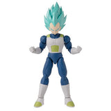 Dragonball Super: Dragon Stars Series Super Saiyan Blue Vegeta