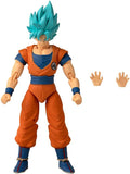 Dragonball Super: Dragon Stars Series Super Saiyan Blue Goku