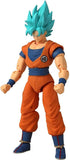 Dragonball Super: Dragon Stars Series Super Saiyan Blue Goku