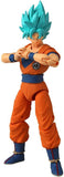 Dragonball Super: Dragon Stars Series Super Saiyan Blue Goku