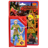 Dungeons and Dragons Cartoon Classics Hank