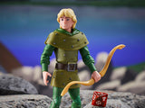 Dungeons and Dragons Cartoon Classics Hank