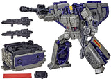 Transformers War for Cybertron: Earthrise Astrotrain