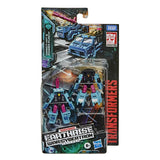 War for Cybertron: Earthrise Direct Hit and Power Punch