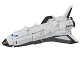 Transformers War For Cybertron: Earthrise Micromaster Fuzer and Blast Master