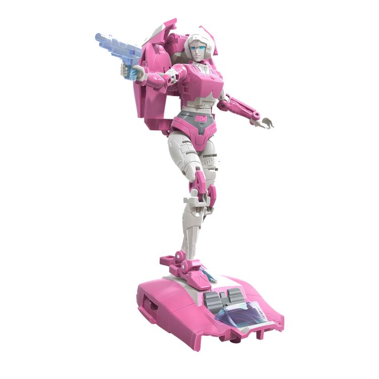 War for Cybertron: Earthrise Arcee