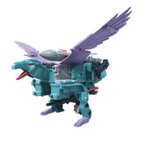 War for Cybertron: Earthrise Doubledealer