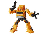 War for Cybertron: Earthrise Grapple