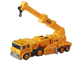 War for Cybertron: Earthrise Grapple