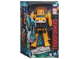 War for Cybertron: Earthrise Grapple