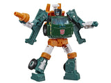 War for Cybertron: Earthrise Hoist