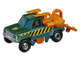 War for Cybertron: Earthrise Hoist