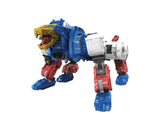 Transformers War for Cybertron: Earthrise Commander Class Sky Lynx