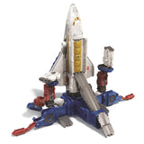 Transformers War for Cybertron: Earthrise Commander Class Sky Lynx