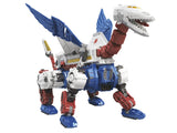 Transformers War for Cybertron: Earthrise Commander Class Sky Lynx