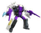 War for Cybertron: Earthrise Snapdragon