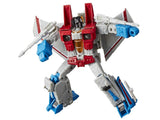 Transformers War for Cybertron: Earthrise Voyager Class Starscream