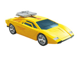 War for Cybertron: Earthrise Sunstreaker