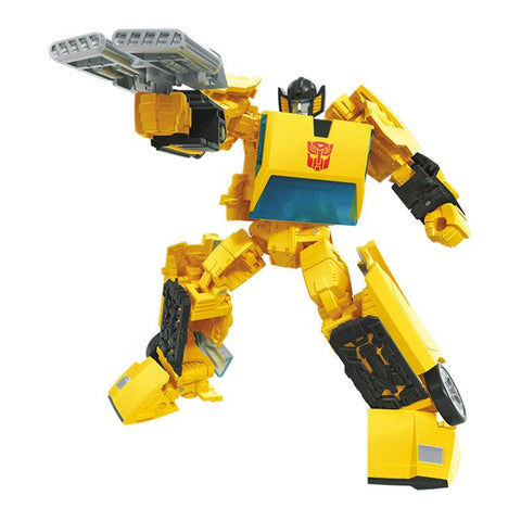 War for Cybertron: Earthrise Sunstreaker