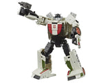 War for Cybertron: Earthrise Wheeljack