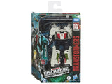 War for Cybertron: Earthrise Wheeljack